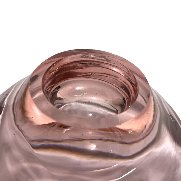 Vintage 1970s Zabkowice Poland Ashtray #2301 Designed by Jan Sylwester Drost - Picture 6 of 8